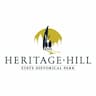 Heritage Hill State Park company logo