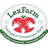 Lexington Community Farm company logo