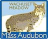 Mass Audubon Wachusett Meadow company logo