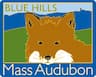 Mass Audubon Blue Hills Trailside Museum company logo