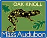 Mass Audubon's Oak Knoll & Attleboro Springs Wildlife Sanctuaries company logo