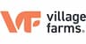 New Village Farm company logo