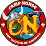 Camp Norse company logo