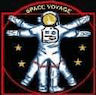 Space Voyage company logo