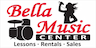 Bella Music Center company logo