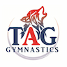 TAG Gymnastics company logo