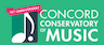 Concord Conservatory company logo