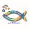 Upton's Little Saints Christian Preschool and Childcare company logo