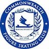 Commonwealth Figure Skating Club company logo