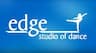 Edge Studio of Dance company logo