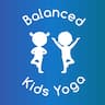 Balanced Kids Yoga company logo