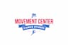 The Movement Center Dance Studio company logo