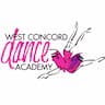 West Concord Dance Academy company logo