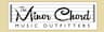 The Minor Chord Music Outfitters company logo