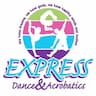 EXPRESS Dance & Acrobatics company logo