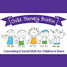 Child Therapy Boston company logo