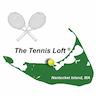 The Tennis Loft company logo