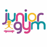 Junior Gym company logo