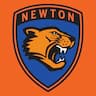 Newton Youth Hockey company logo