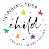 Inspiring the Child company logo