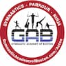 Gymnastic Academy of Boston-Acton company logo