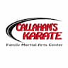 Callahans Karate Studio company logo