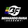 Bernardo Faria BJJ Academy company logo