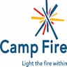 Camp Fire North Shore company logo