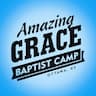 Amazing Grace Baptist Camp company logo