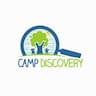 Camp Discovery company logo