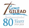 Camp Gilead company logo