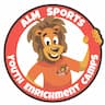 ALM Sports Summer Camp company logo