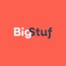 BigStuf Camps company logo