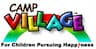 Camp Village company logo