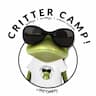 Critter Camp company logo