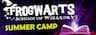 Frogwarts company logo