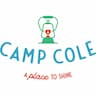 Camp Cole company logo