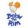 Below the Rim Basketball Camp company logo