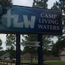 Camp Living Waters company logo