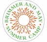 Brimmer and May Day Camp company logo