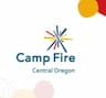 Camp Fire Central Oregon company logo