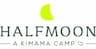 CAMP KIMAMA HALF MOON company logo