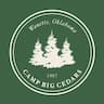 Camp Big Cedars company logo