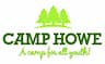 Camp Howe company logo