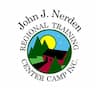 The John J. Nerden RTC Camp company logo