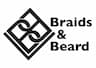 Braids & Beard company logo