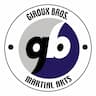 Giroux Brothers Martial Arts company logo