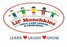 Little Munchkins Day Care company logo