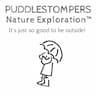 Puddlestompers Nature Exploration company logo