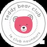 Teddy Bear Club Preschool company logo